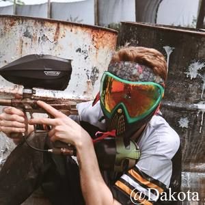 Meet your Posher, Jacob